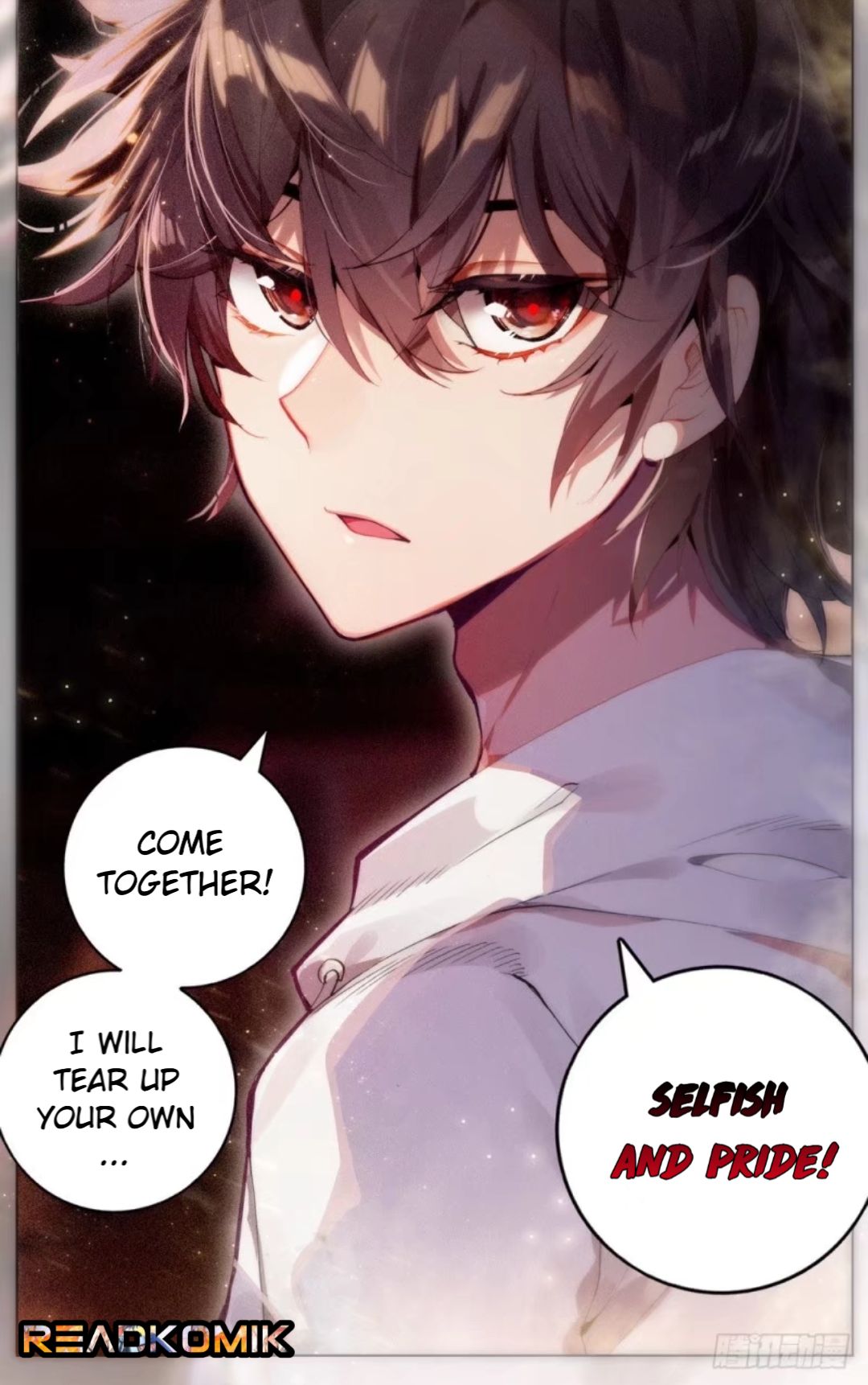 Another Emperor Reborn chapter 39 - page 22