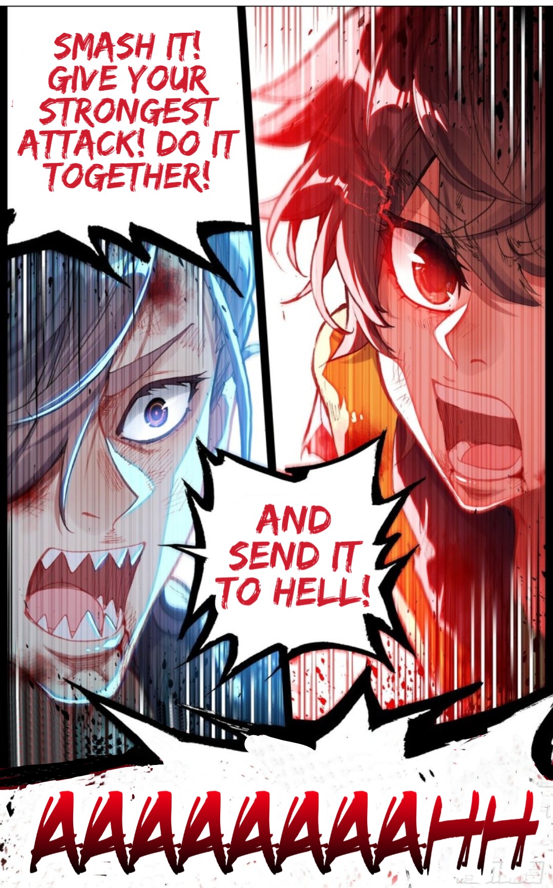 Another Emperor Reborn chapter 140 - page 15