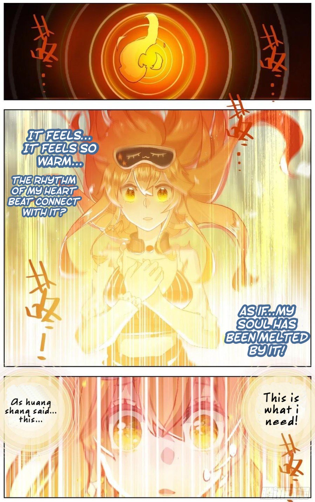 Another Emperor Reborn chapter 170 - page 12