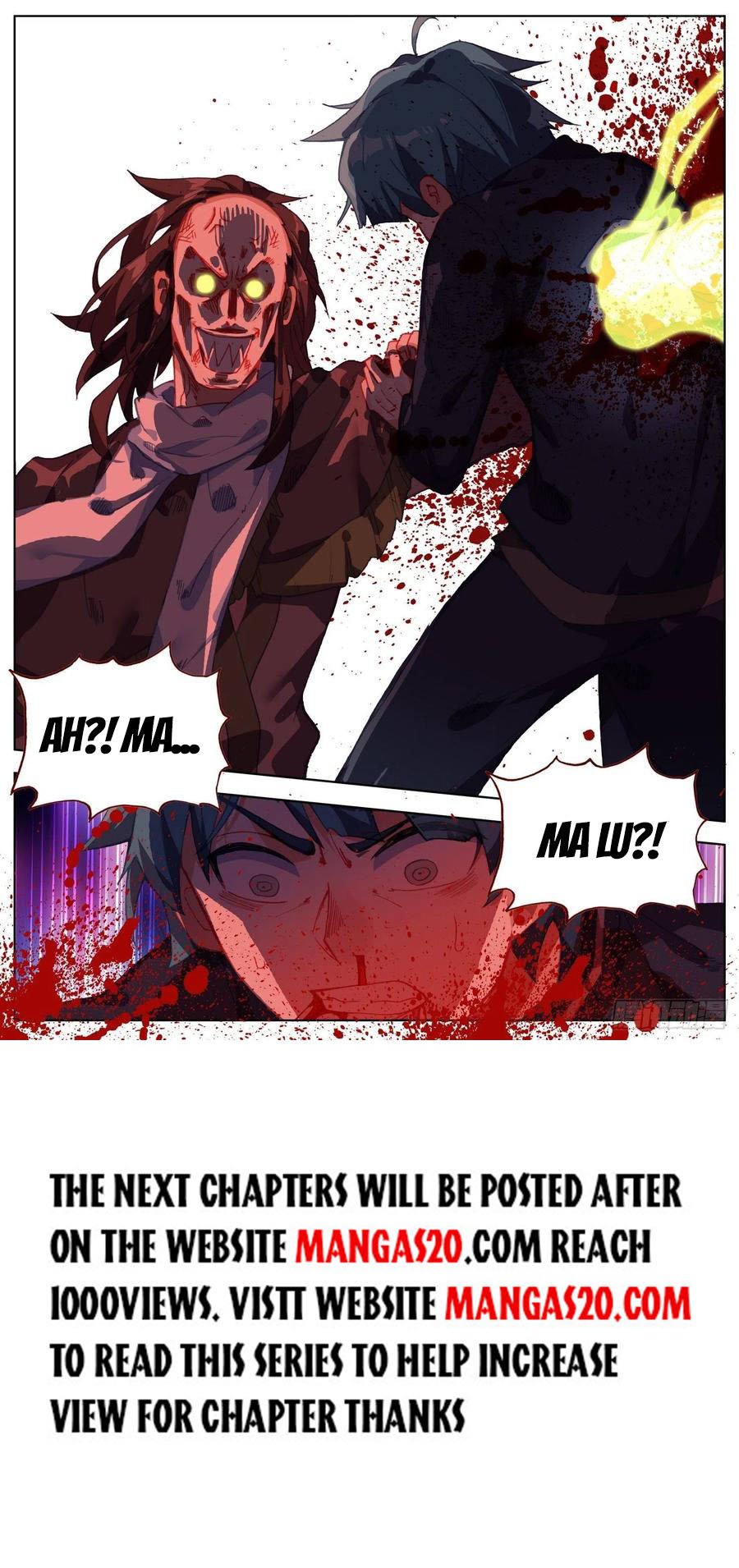 Another Emperor Reborn chapter 231 - page 14