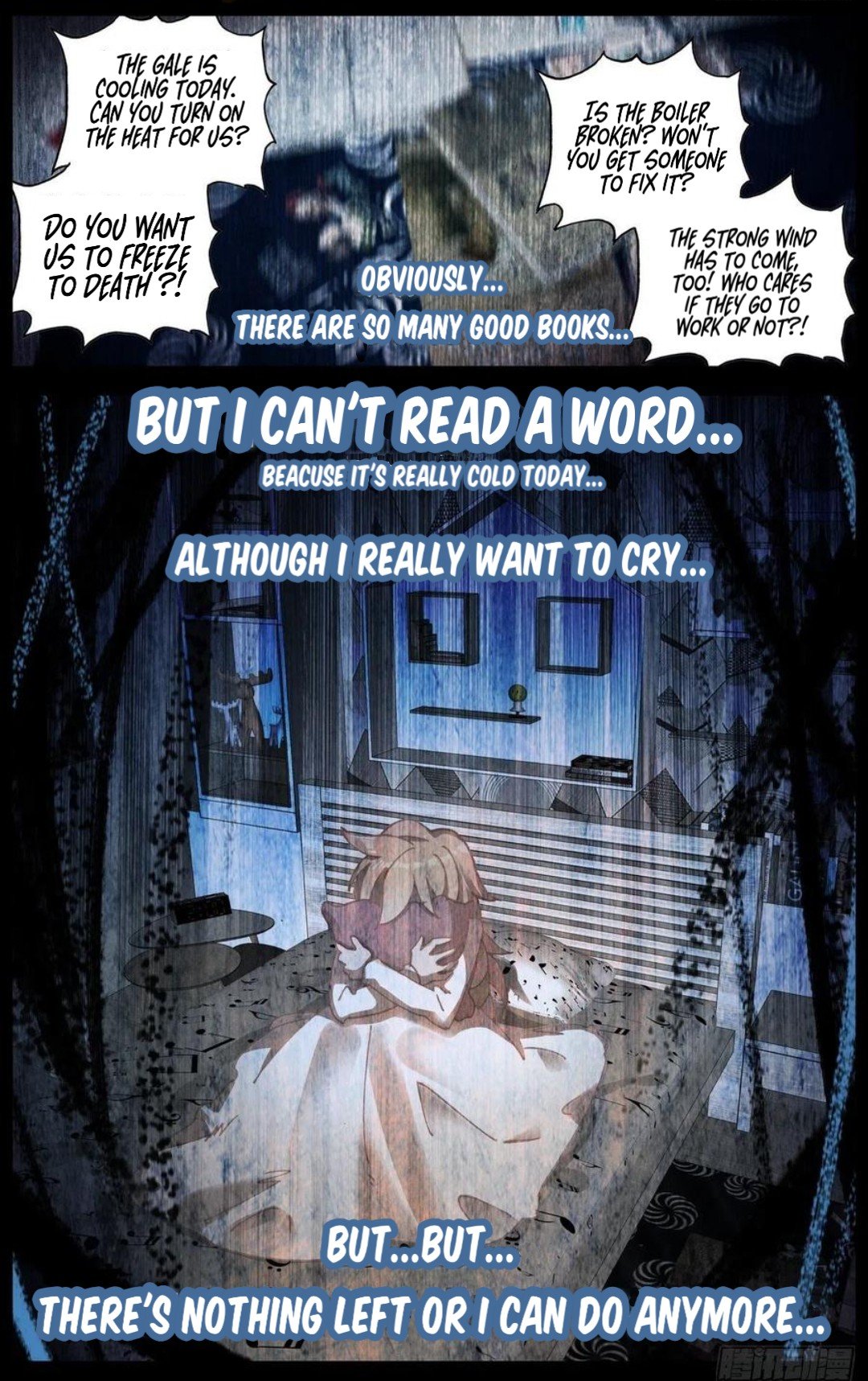 Another Emperor Reborn chapter 164 - page 6
