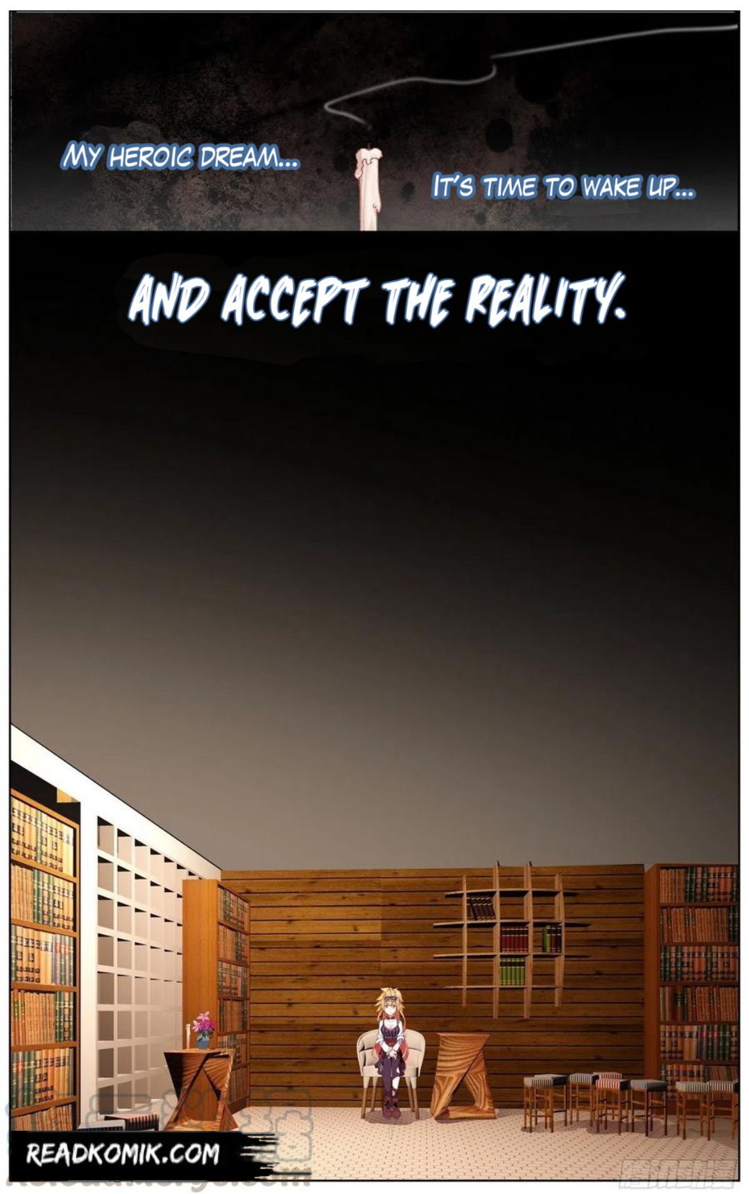 Another Emperor Reborn chapter 163 - page 15