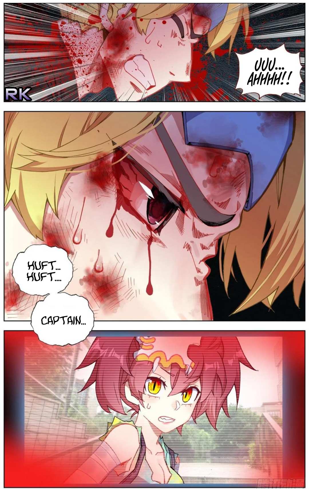 Another Emperor Reborn chapter 188 - page 13