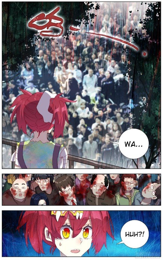 Another Emperor Reborn chapter 188 - page 9