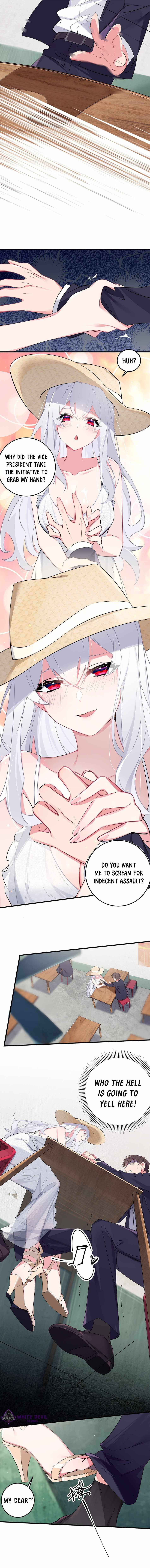 My Fake Girlfriends are using me as a Shield Chapter 7 - page 7