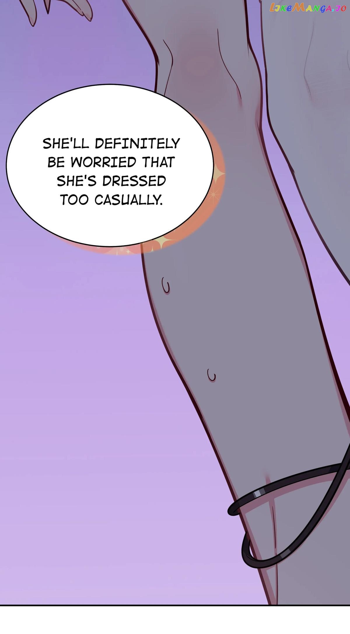 My Fake Girlfriends are using me as a Shield Chapter 46 - page 16