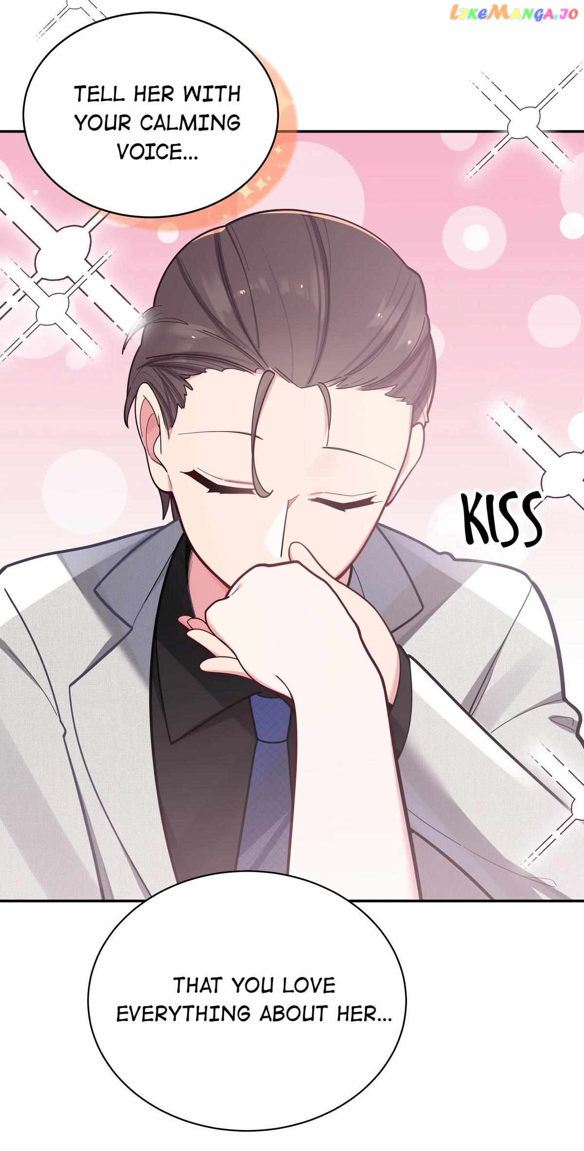 My Fake Girlfriends are using me as a Shield Chapter 46 - page 18