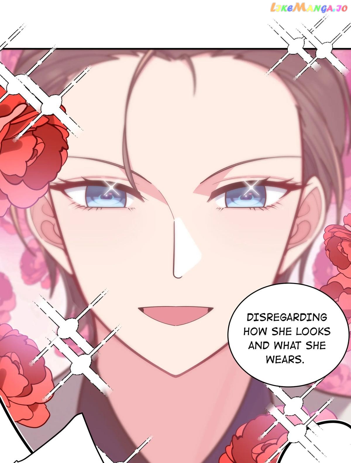 My Fake Girlfriends are using me as a Shield Chapter 46 - page 19