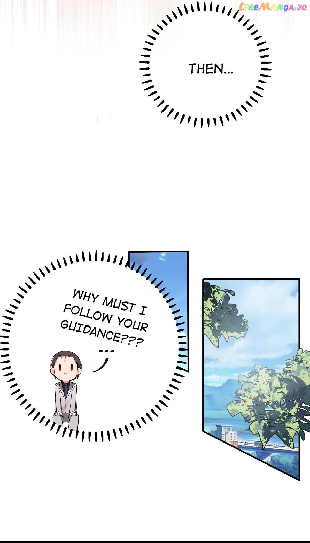 My Fake Girlfriends are using me as a Shield Chapter 46 - page 25