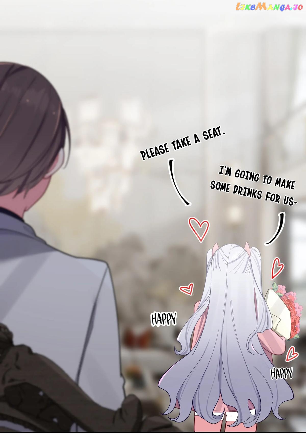 My Fake Girlfriends are using me as a Shield Chapter 46 - page 26