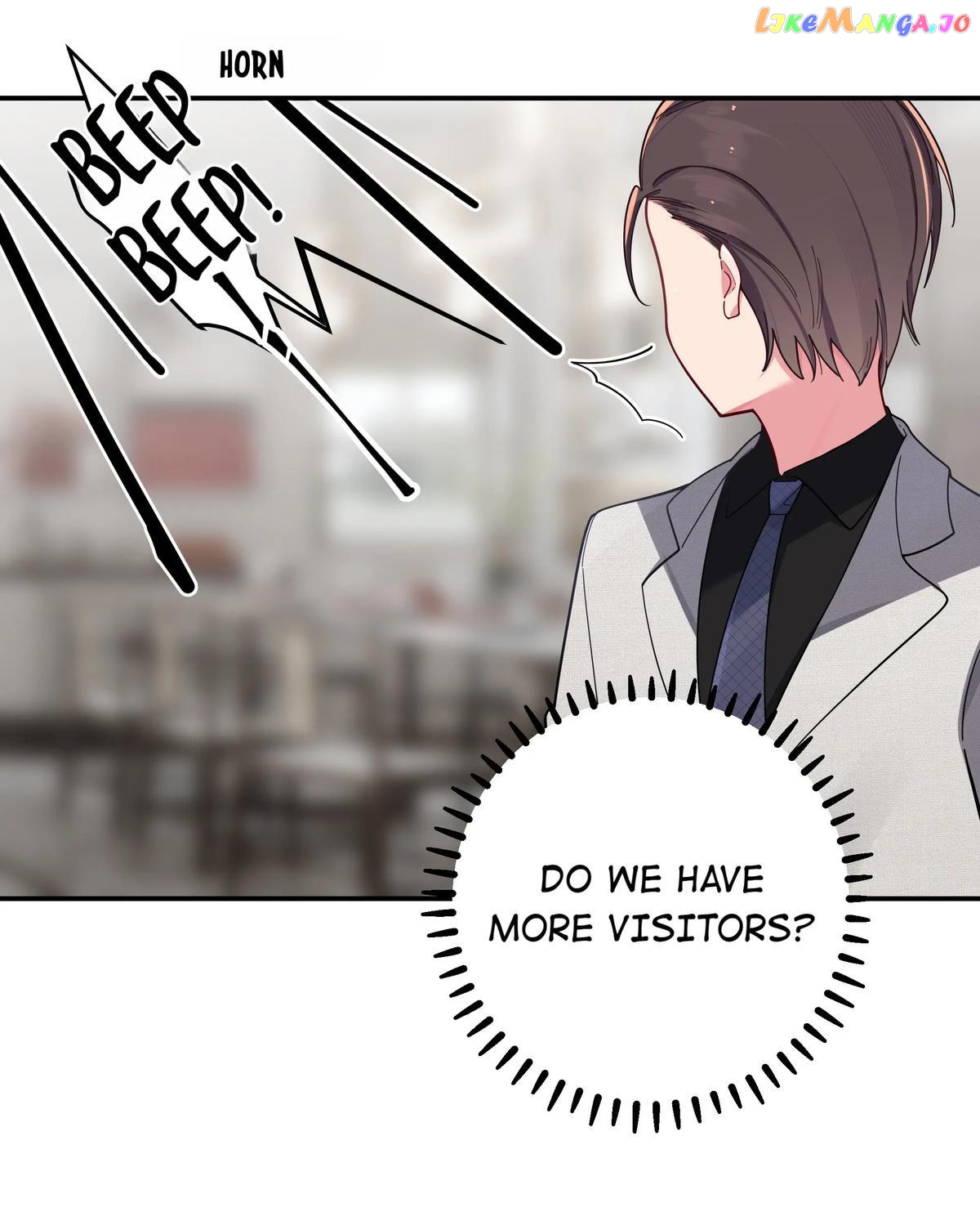 My Fake Girlfriends are using me as a Shield Chapter 46 - page 27