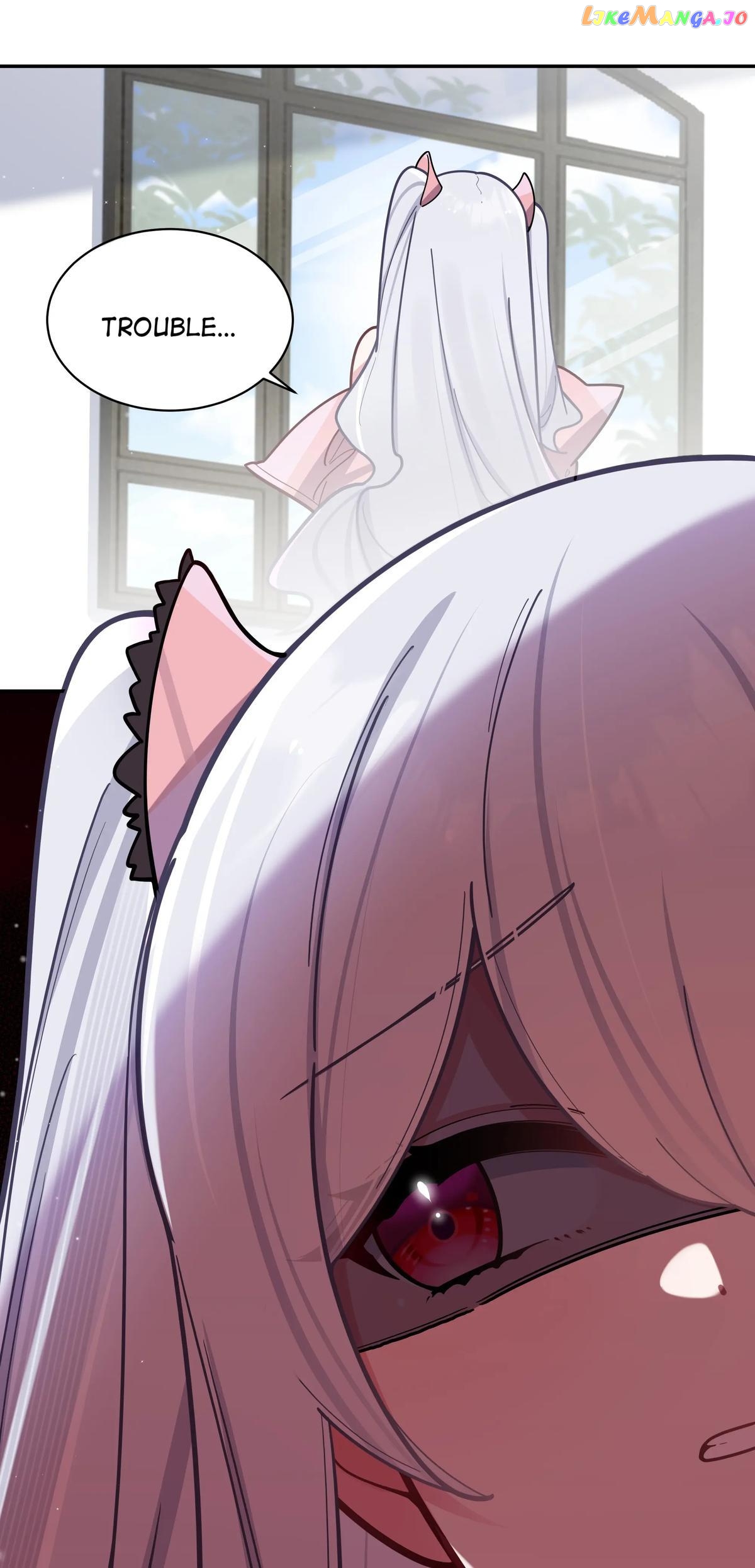 My Fake Girlfriends are using me as a Shield Chapter 46 - page 44