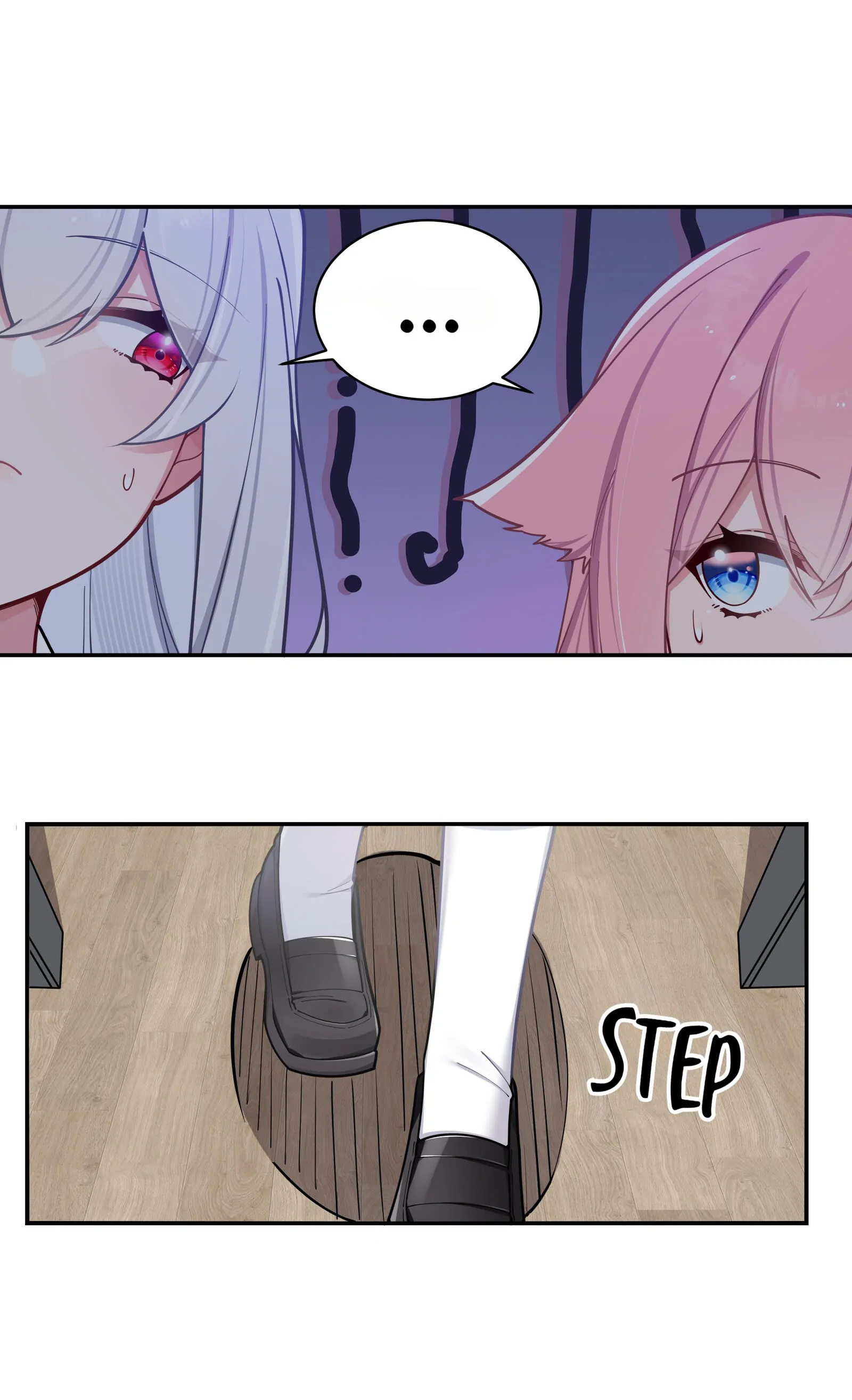 My Fake Girlfriends are using me as a Shield Chapter 55 - page 19