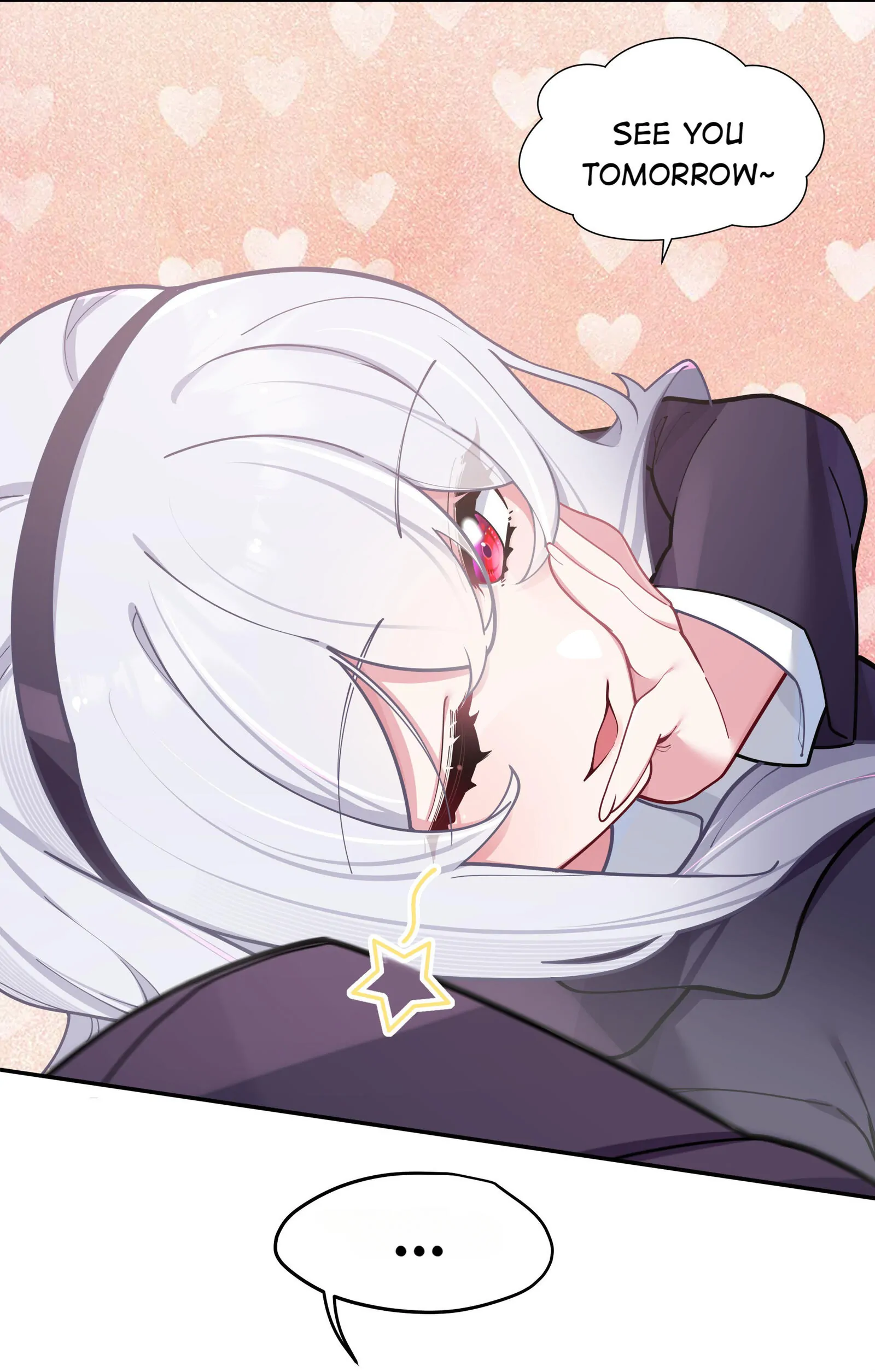 My Fake Girlfriends are using me as a Shield Chapter 55 - page 38