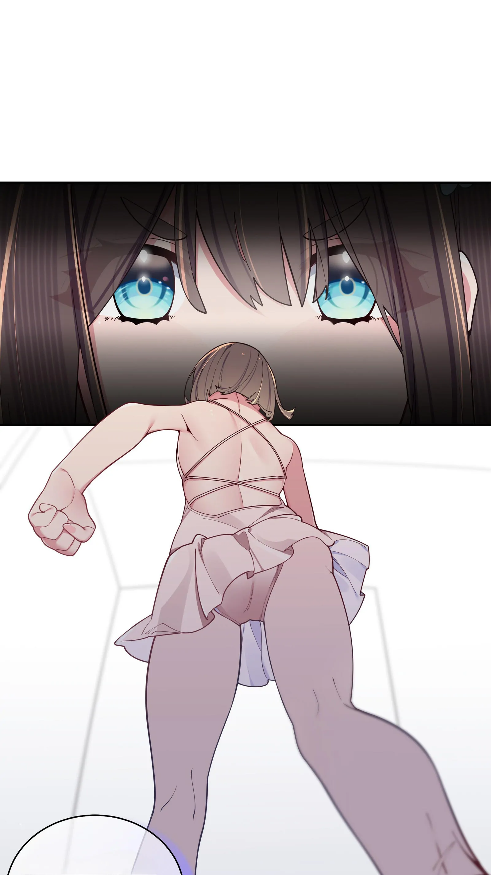 My Fake Girlfriends are using me as a Shield Chapter 55 - page 4