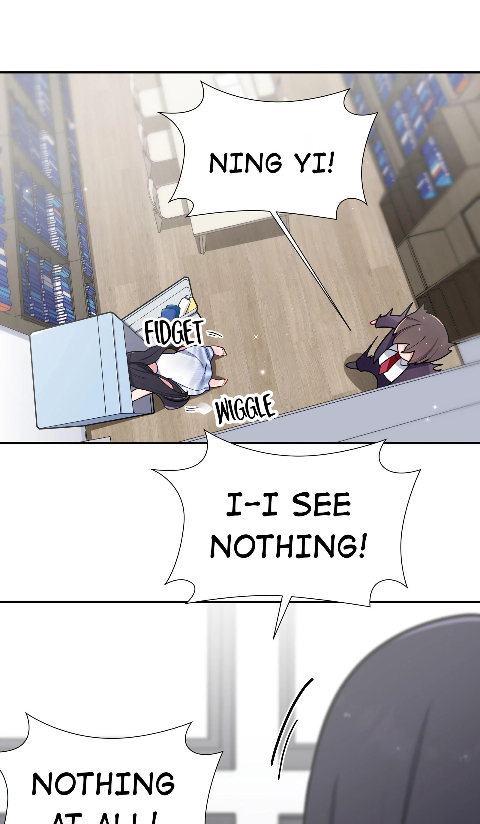 My Fake Girlfriends are using me as a Shield Chapter 55 - page 44