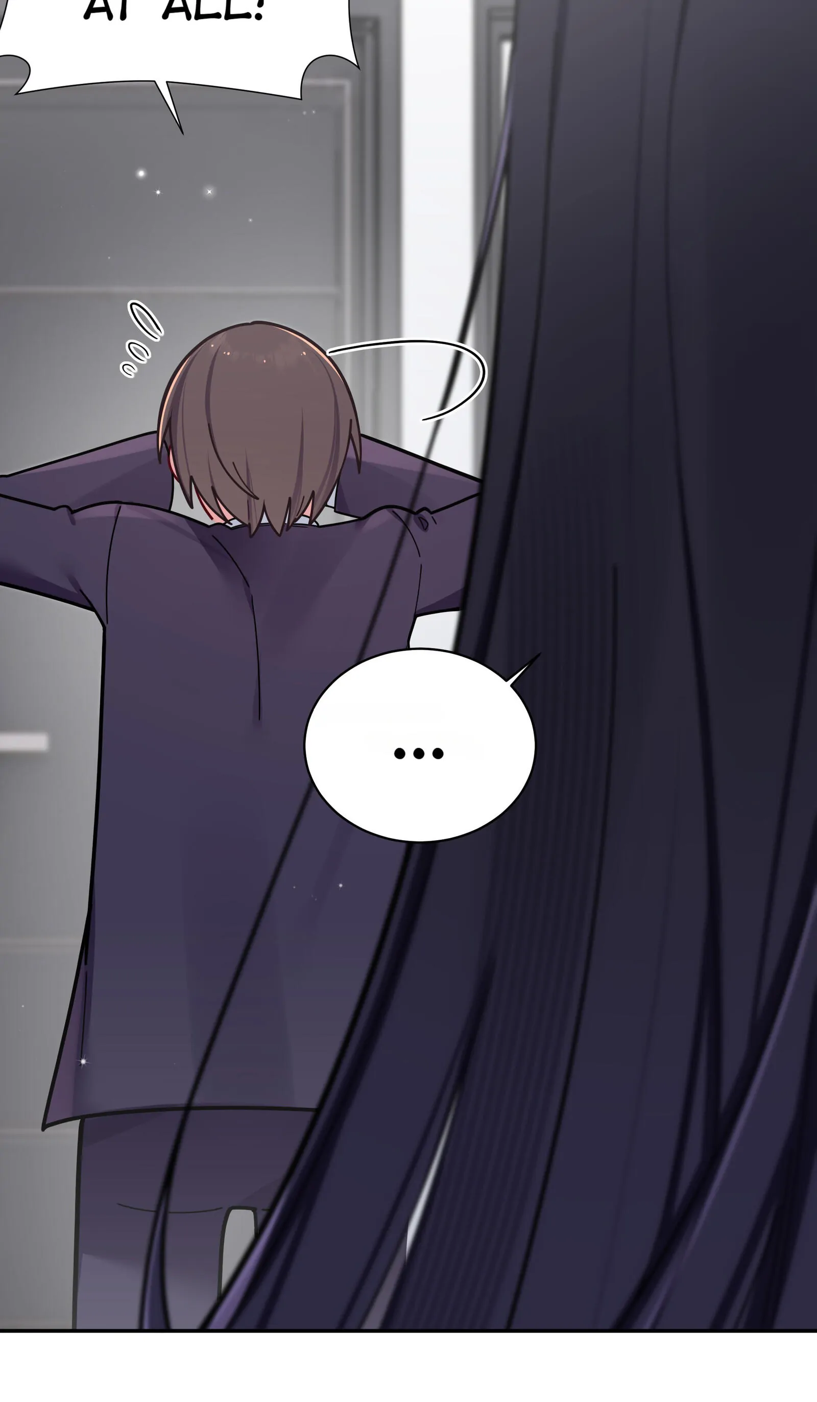 My Fake Girlfriends are using me as a Shield Chapter 55 - page 45