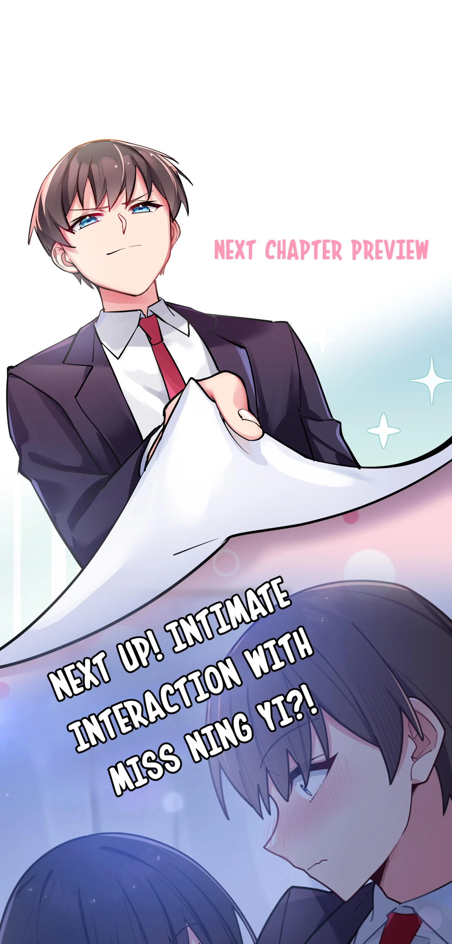 My Fake Girlfriends are using me as a Shield Chapter 55 - page 51