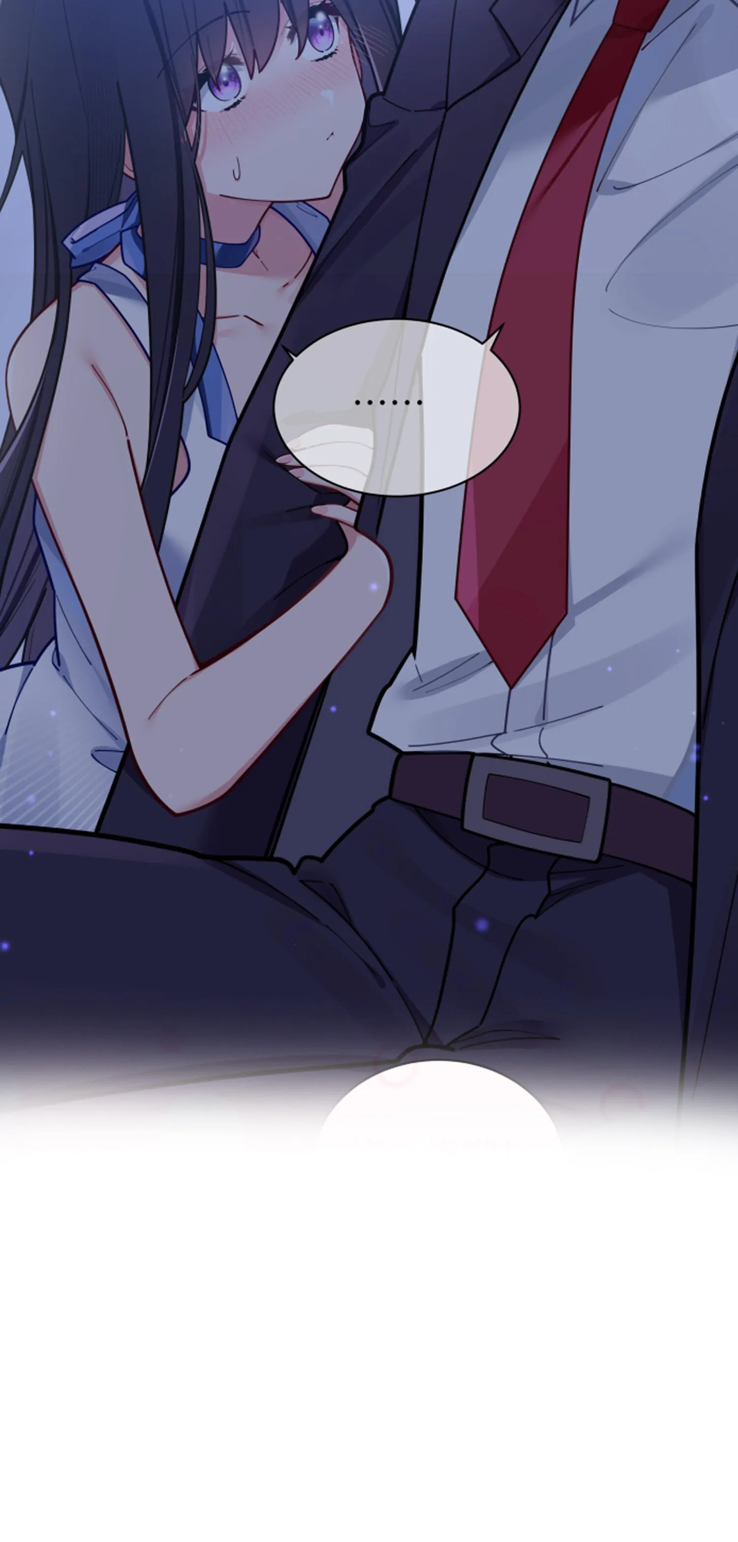 My Fake Girlfriends are using me as a Shield Chapter 55 - page 52