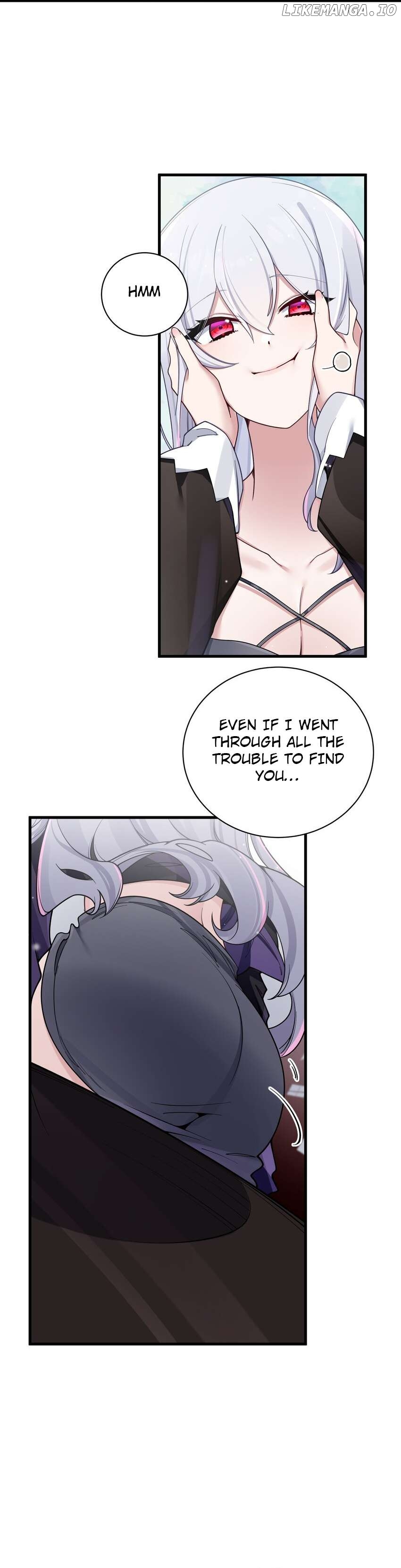 My Fake Girlfriends are using me as a Shield Chapter 101 - page 13