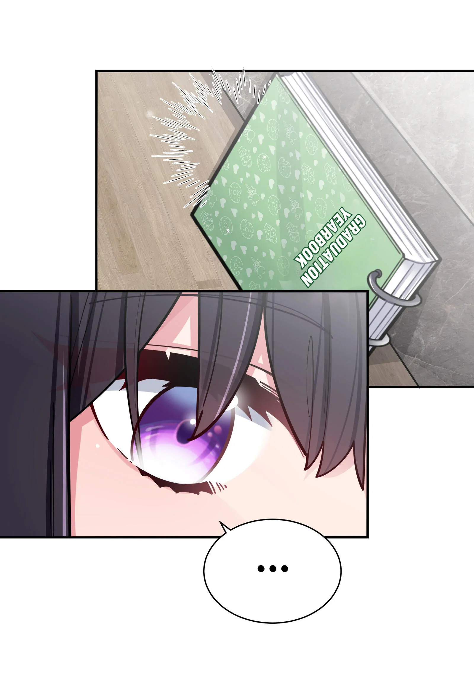 My Fake Girlfriends are using me as a Shield Chapter 54 - page 17