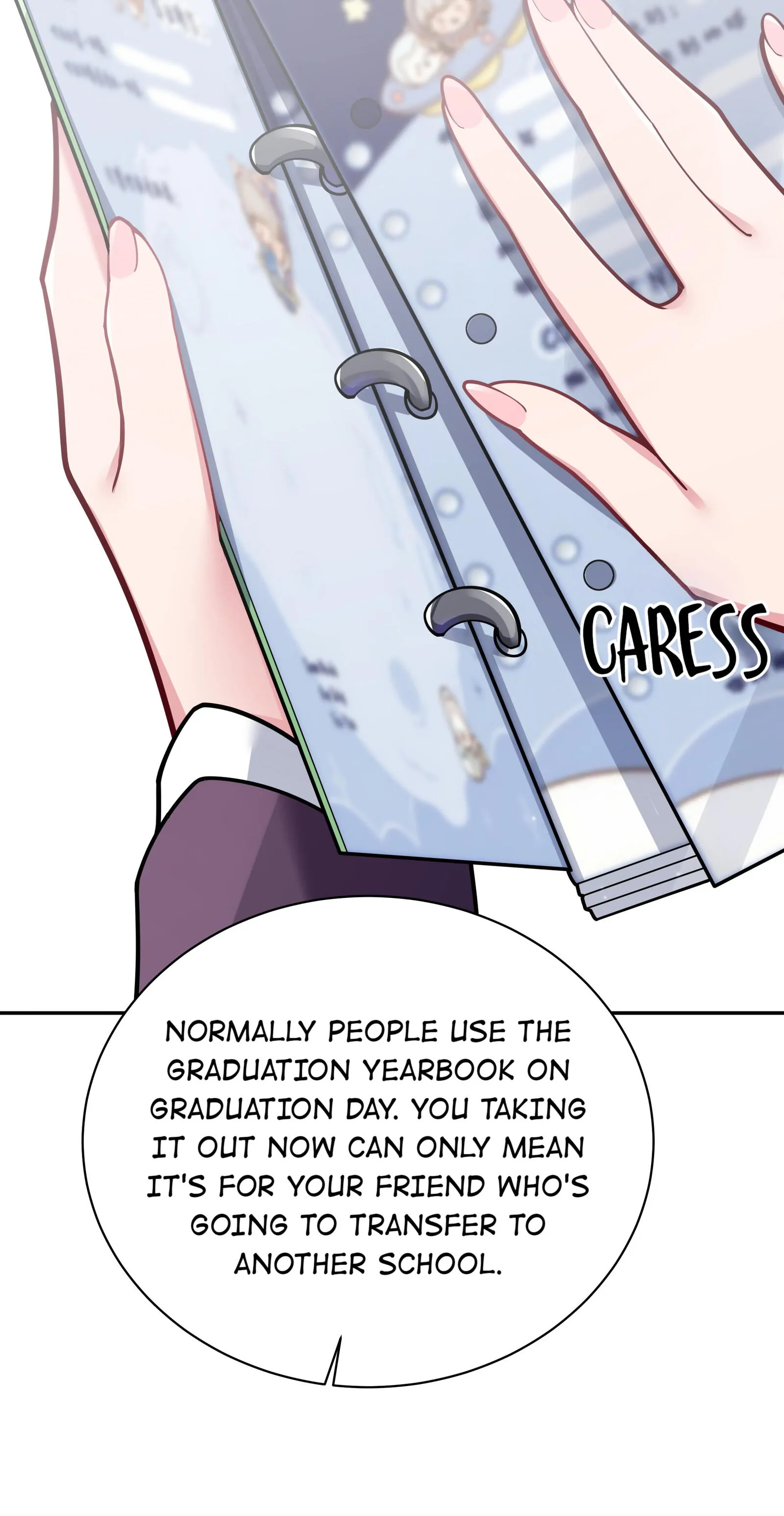 My Fake Girlfriends are using me as a Shield Chapter 54 - page 25