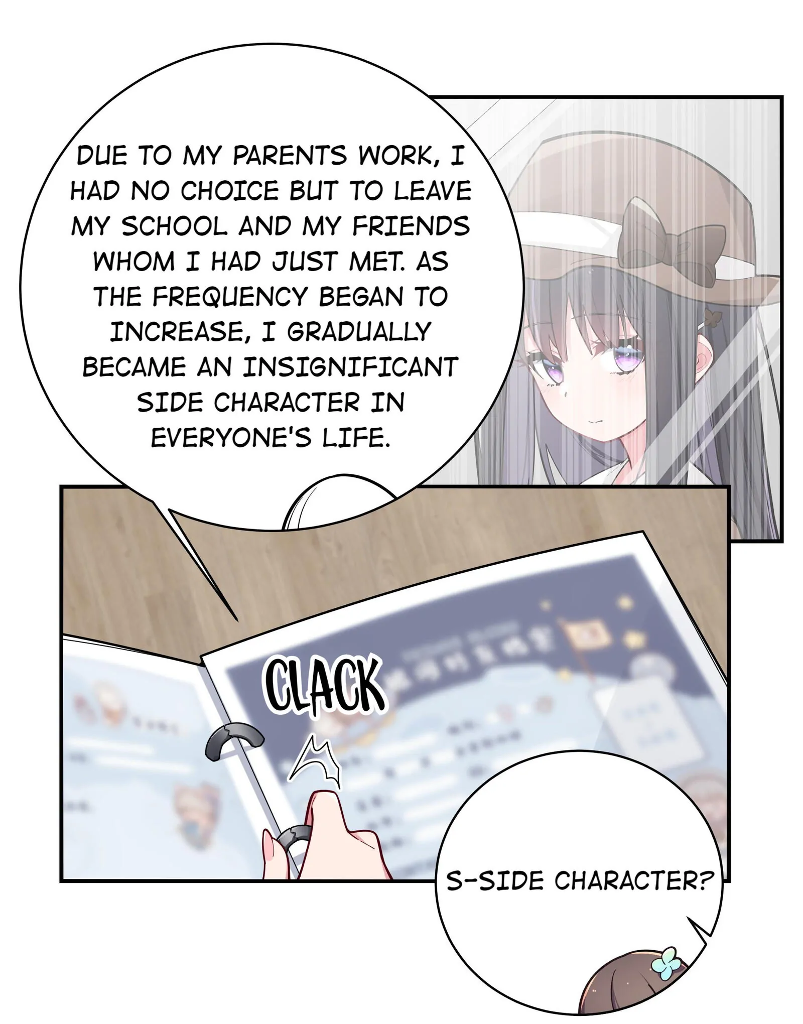 My Fake Girlfriends are using me as a Shield Chapter 54 - page 27