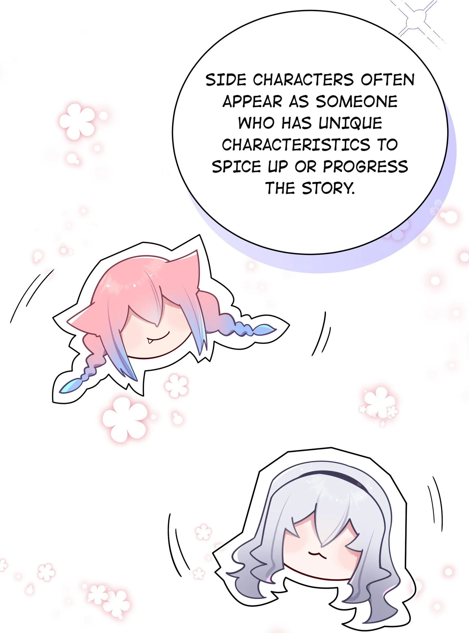 My Fake Girlfriends are using me as a Shield Chapter 54 - page 29