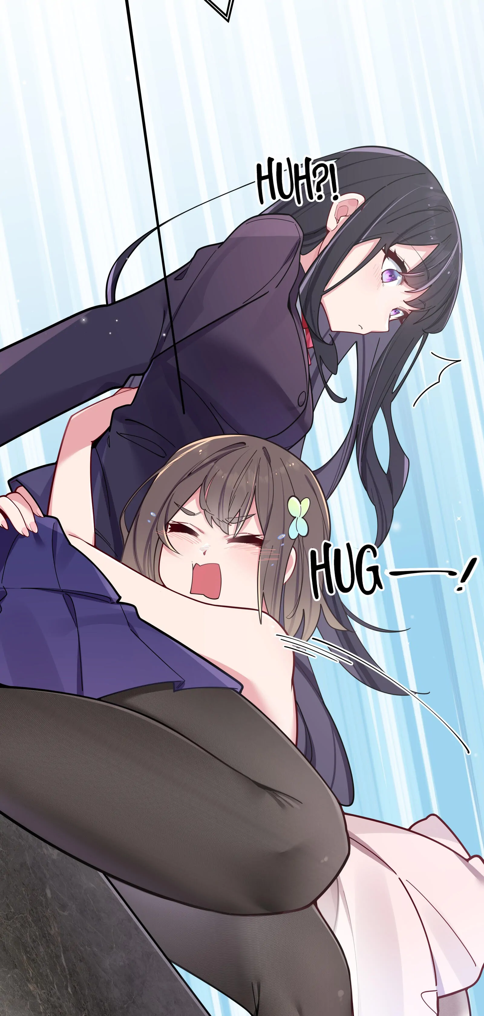 My Fake Girlfriends are using me as a Shield Chapter 54 - page 33