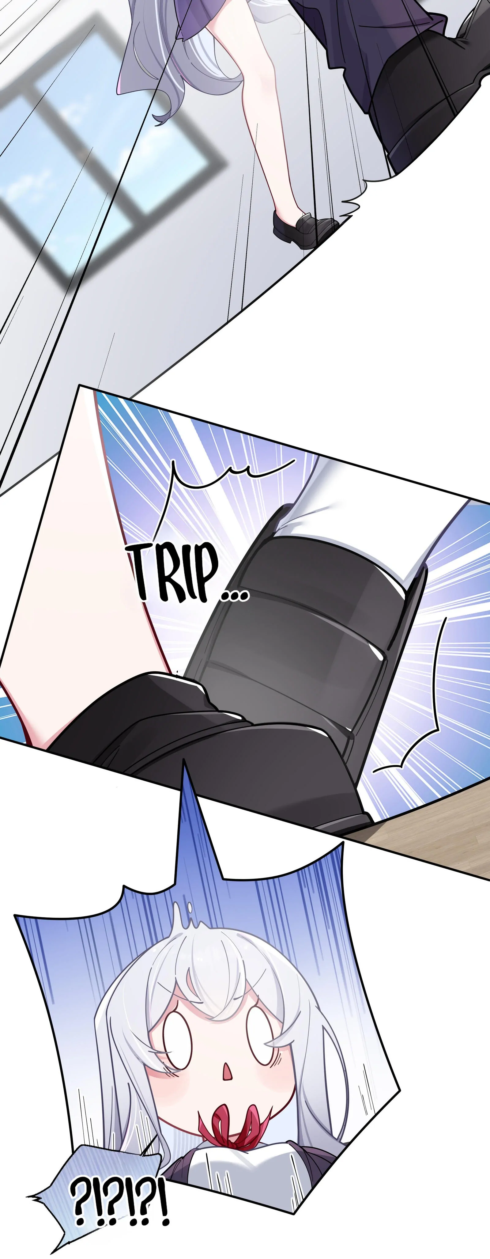 My Fake Girlfriends are using me as a Shield Chapter 54 - page 39