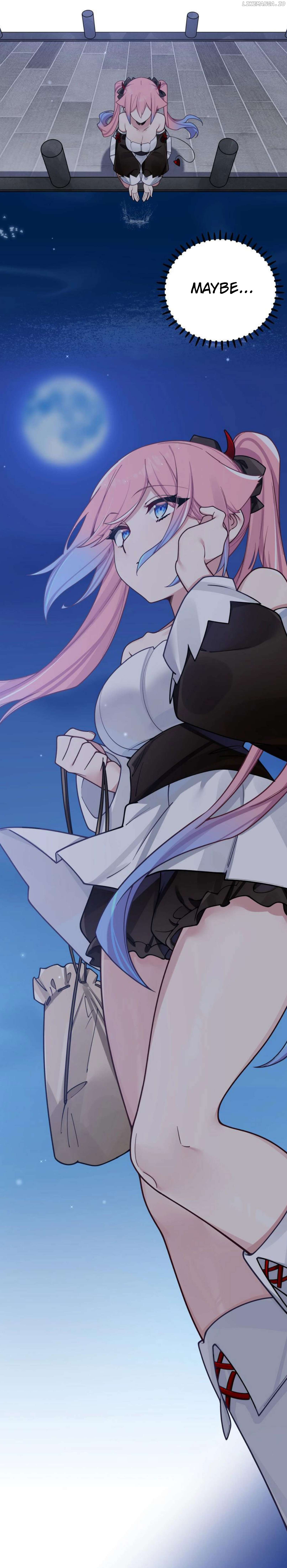 My Fake Girlfriends are using me as a Shield Chapter 102 - page 6