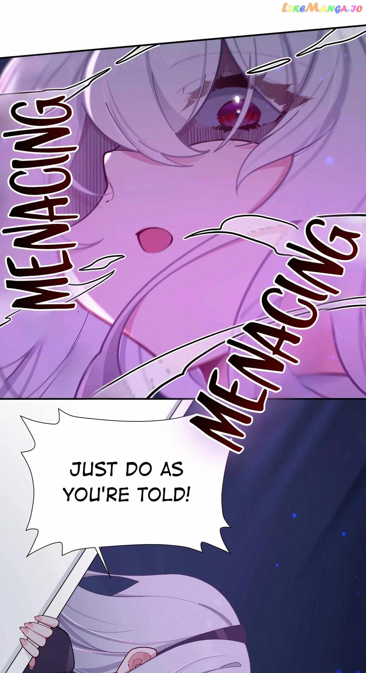 My Fake Girlfriends are using me as a Shield Chapter 53 - page 13