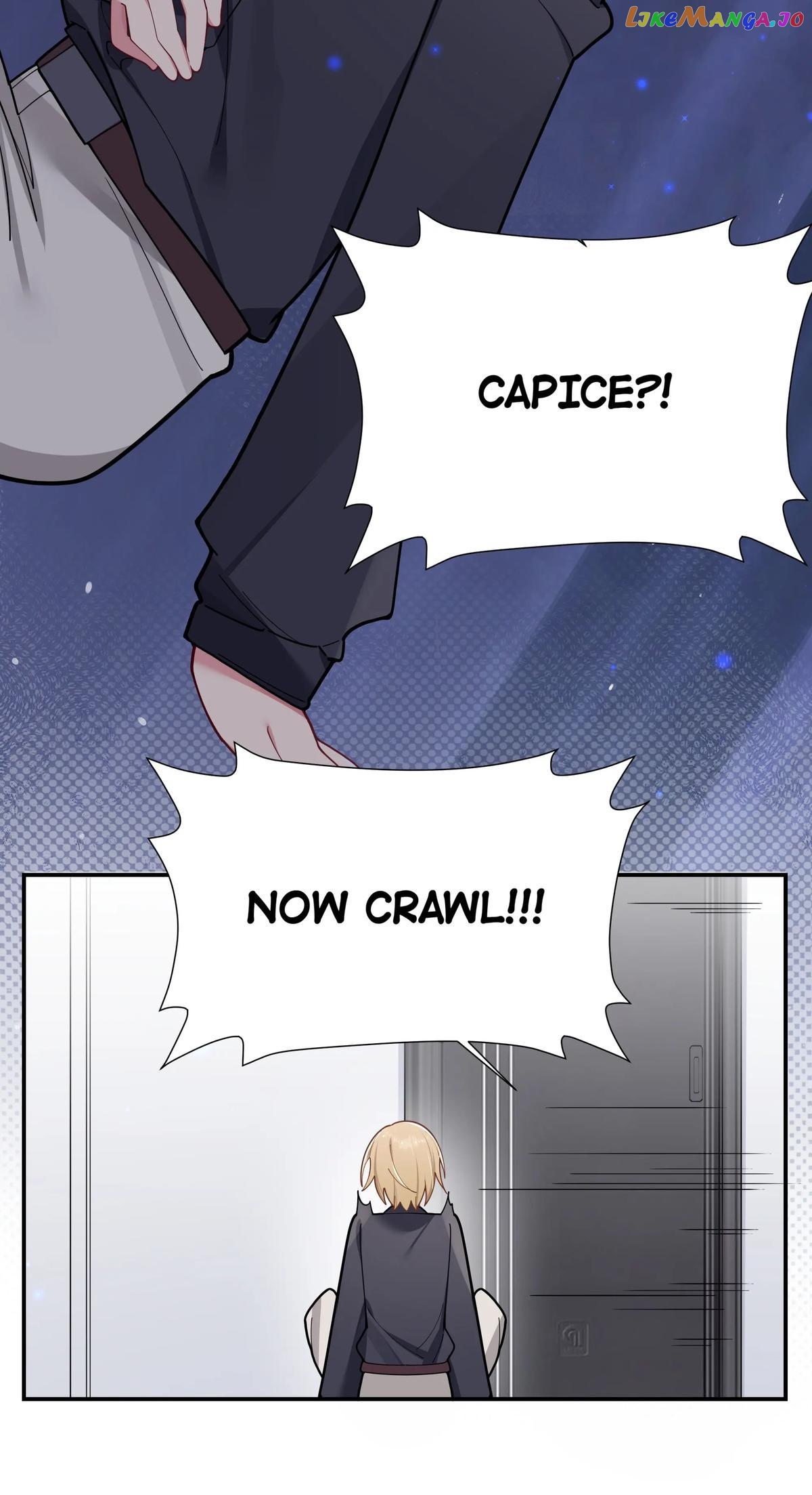 My Fake Girlfriends are using me as a Shield Chapter 53 - page 15