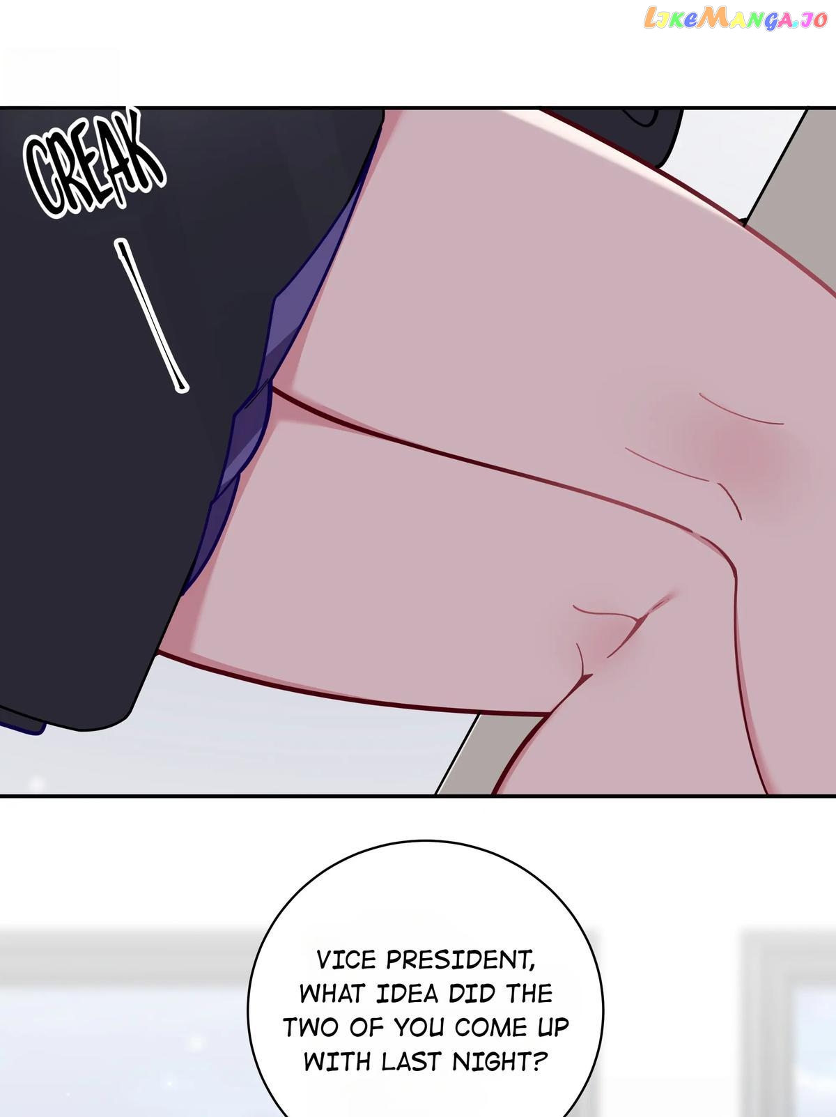 My Fake Girlfriends are using me as a Shield Chapter 53 - page 20