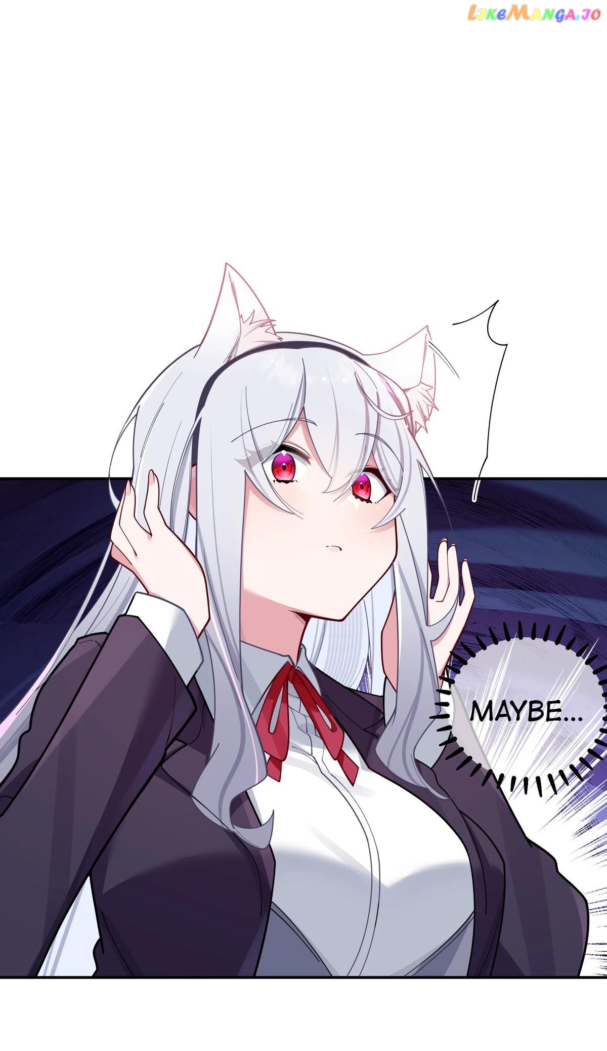 My Fake Girlfriends are using me as a Shield Chapter 53 - page 37