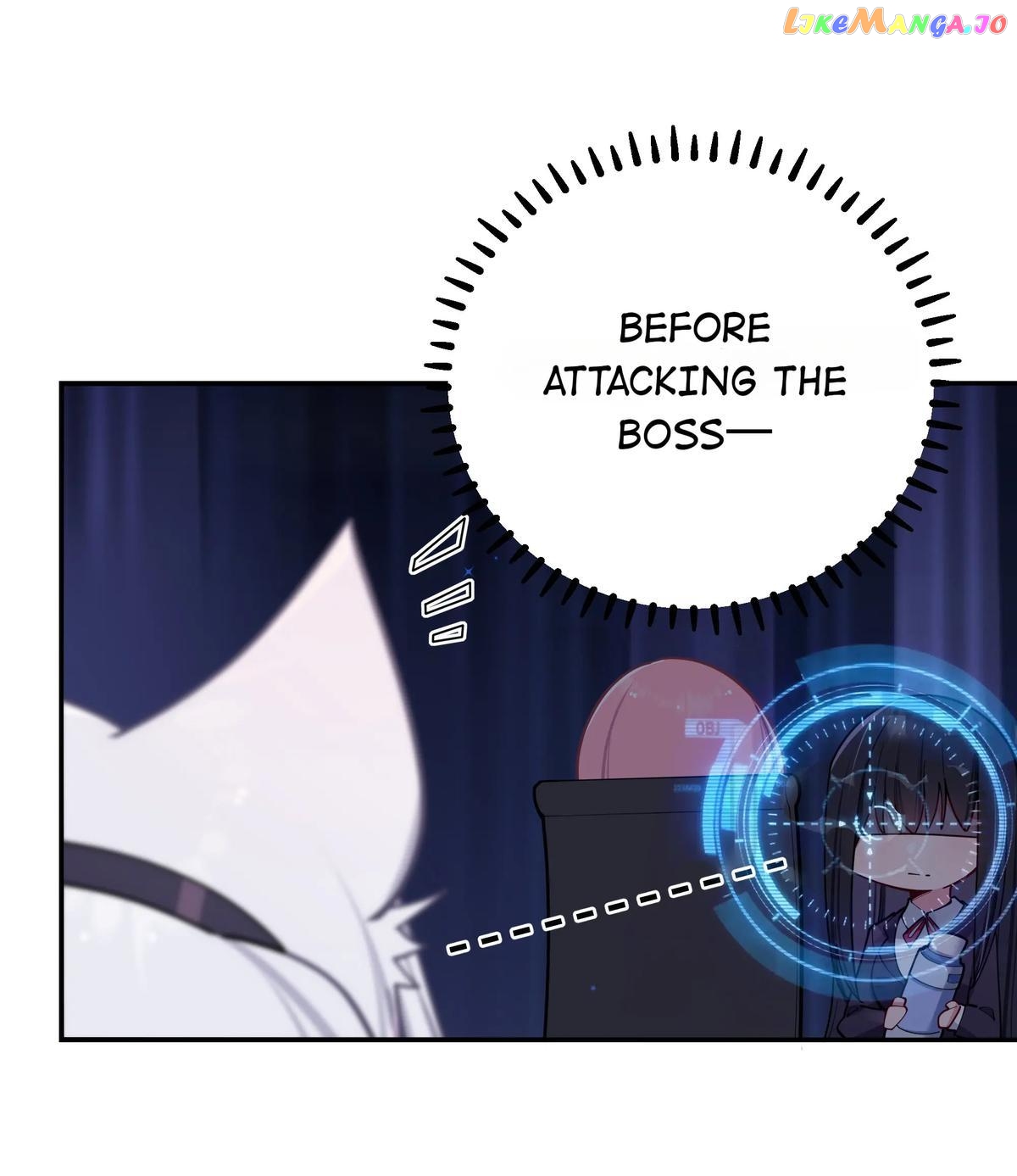 My Fake Girlfriends are using me as a Shield Chapter 53 - page 38