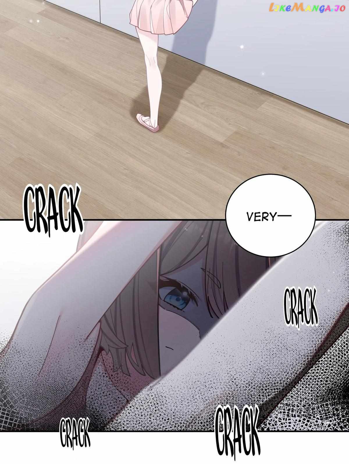 My Fake Girlfriends are using me as a Shield Chapter 53 - page 48