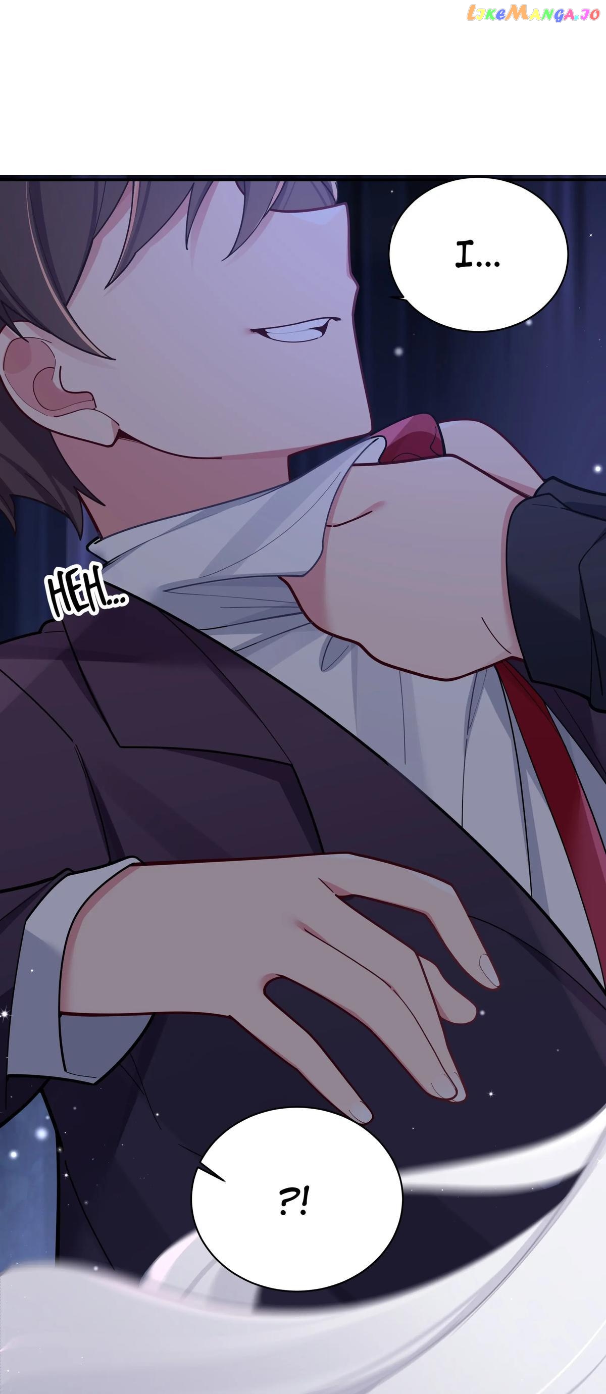 My Fake Girlfriends are using me as a Shield Chapter 53 - page 9
