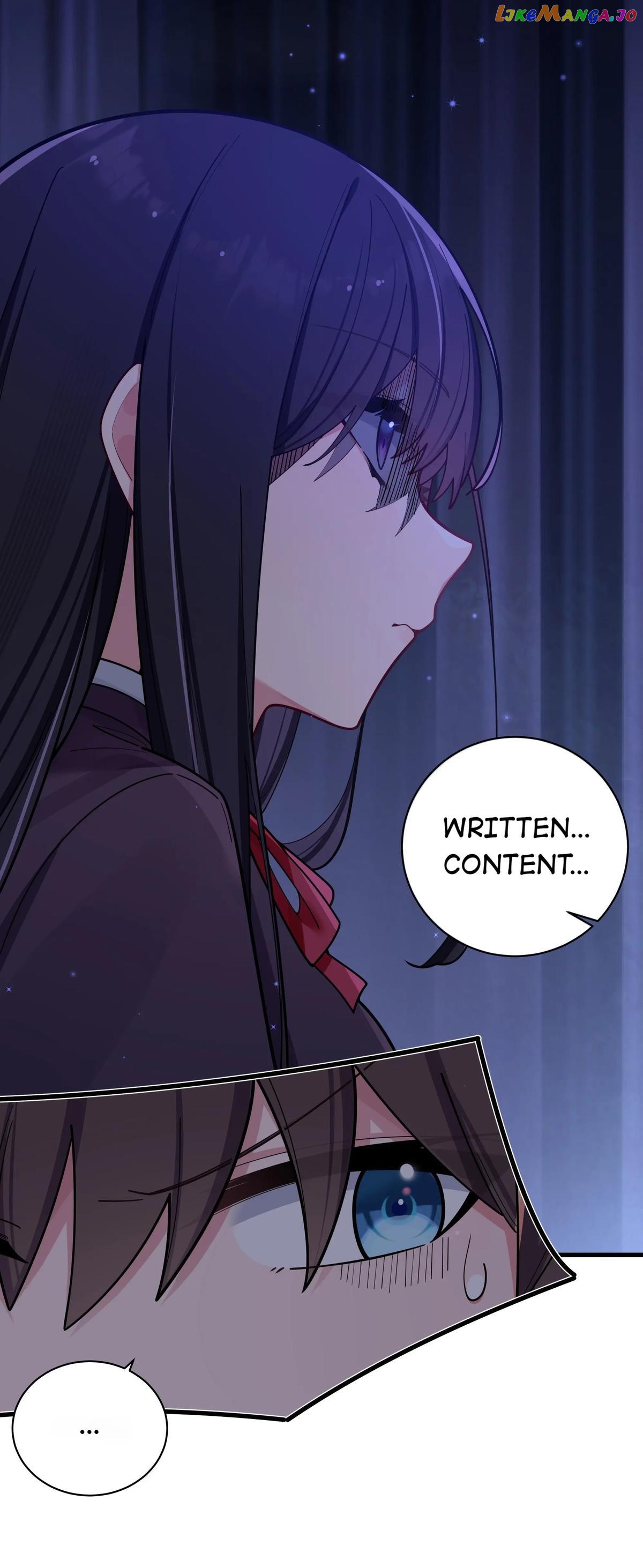My Fake Girlfriends are using me as a Shield Chapter 52 - page 19