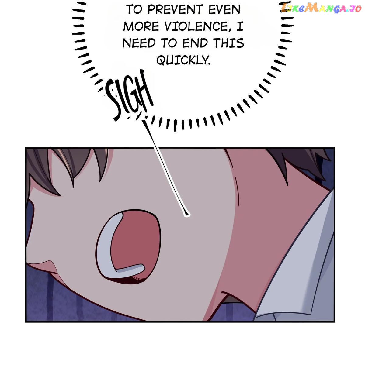 My Fake Girlfriends are using me as a Shield Chapter 52 - page 35
