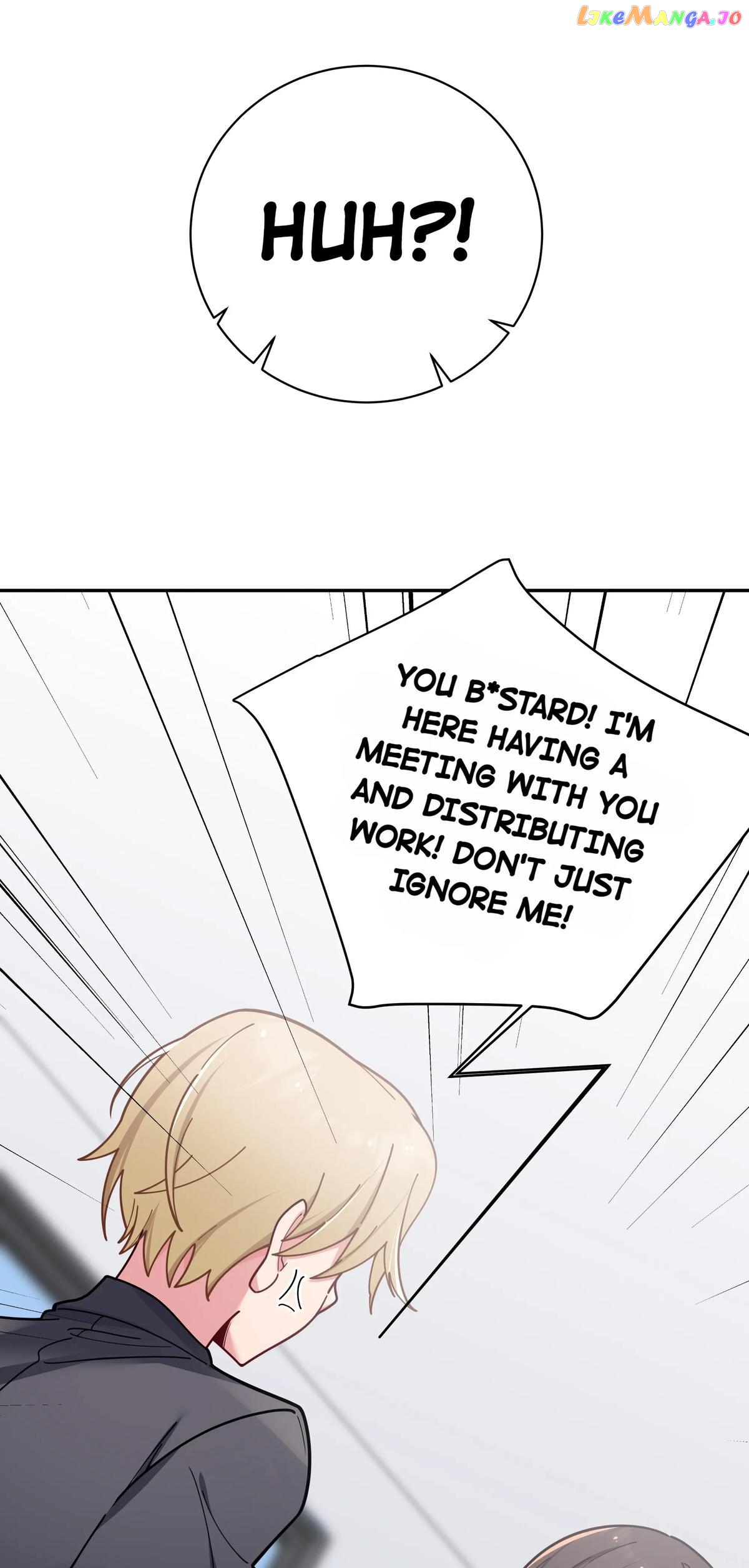 My Fake Girlfriends are using me as a Shield Chapter 52 - page 38
