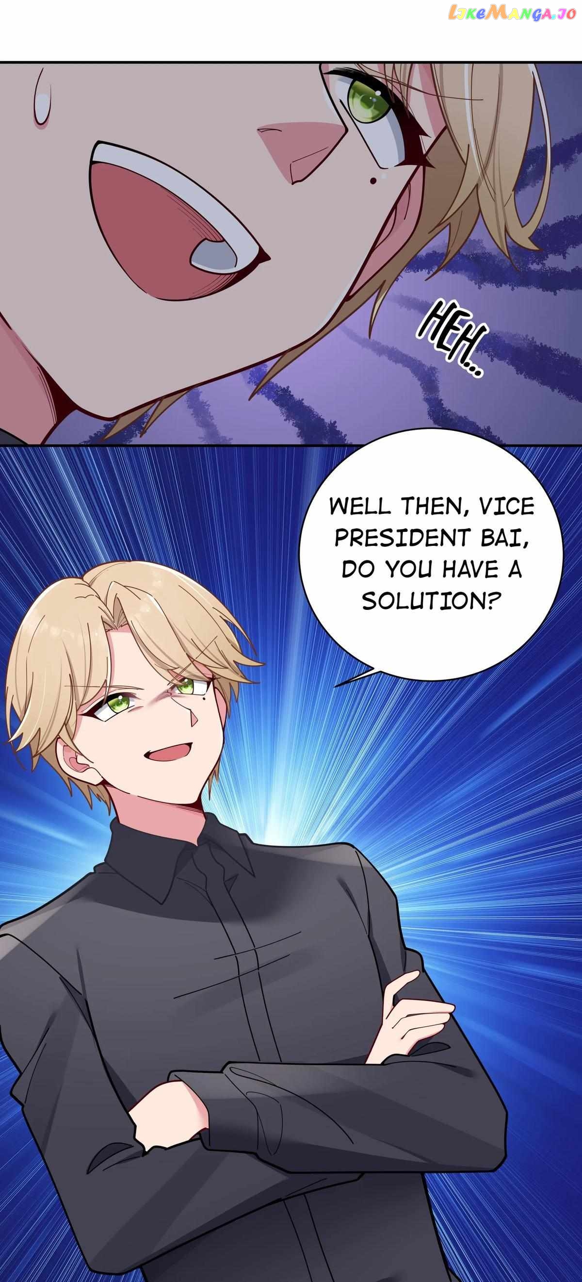 My Fake Girlfriends are using me as a Shield Chapter 52 - page 43