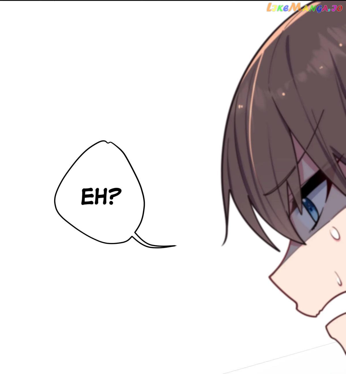My Fake Girlfriends are using me as a Shield Chapter 52 - page 7