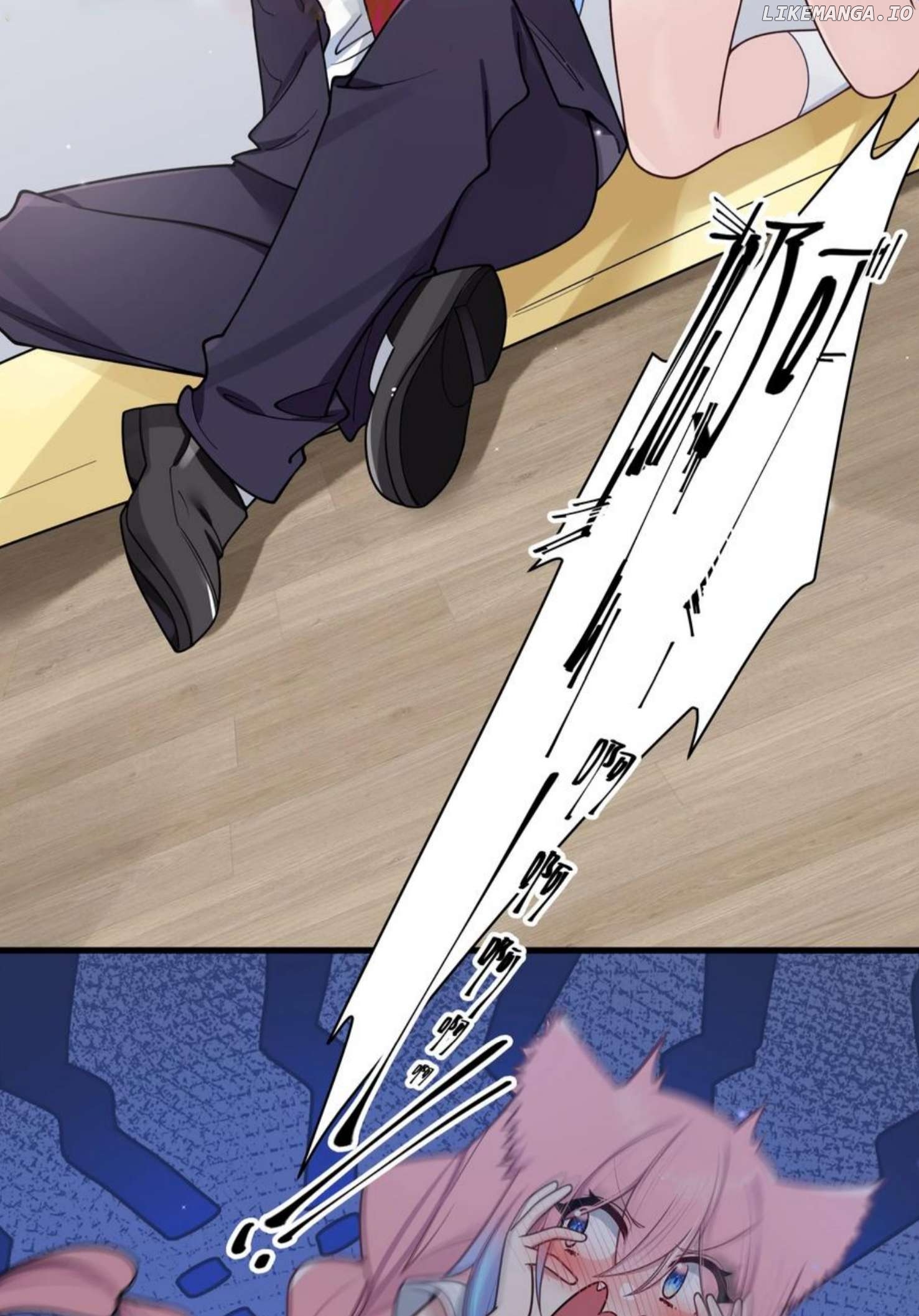 My Fake Girlfriends are using me as a Shield Chapter 104 - page 14