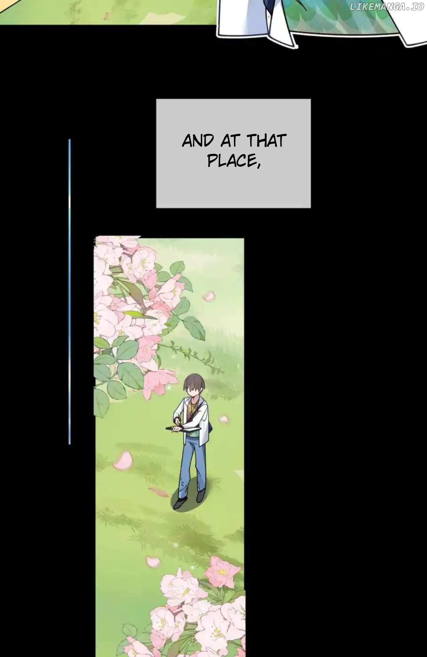 My Fake Girlfriends are using me as a Shield Chapter 104 - page 5