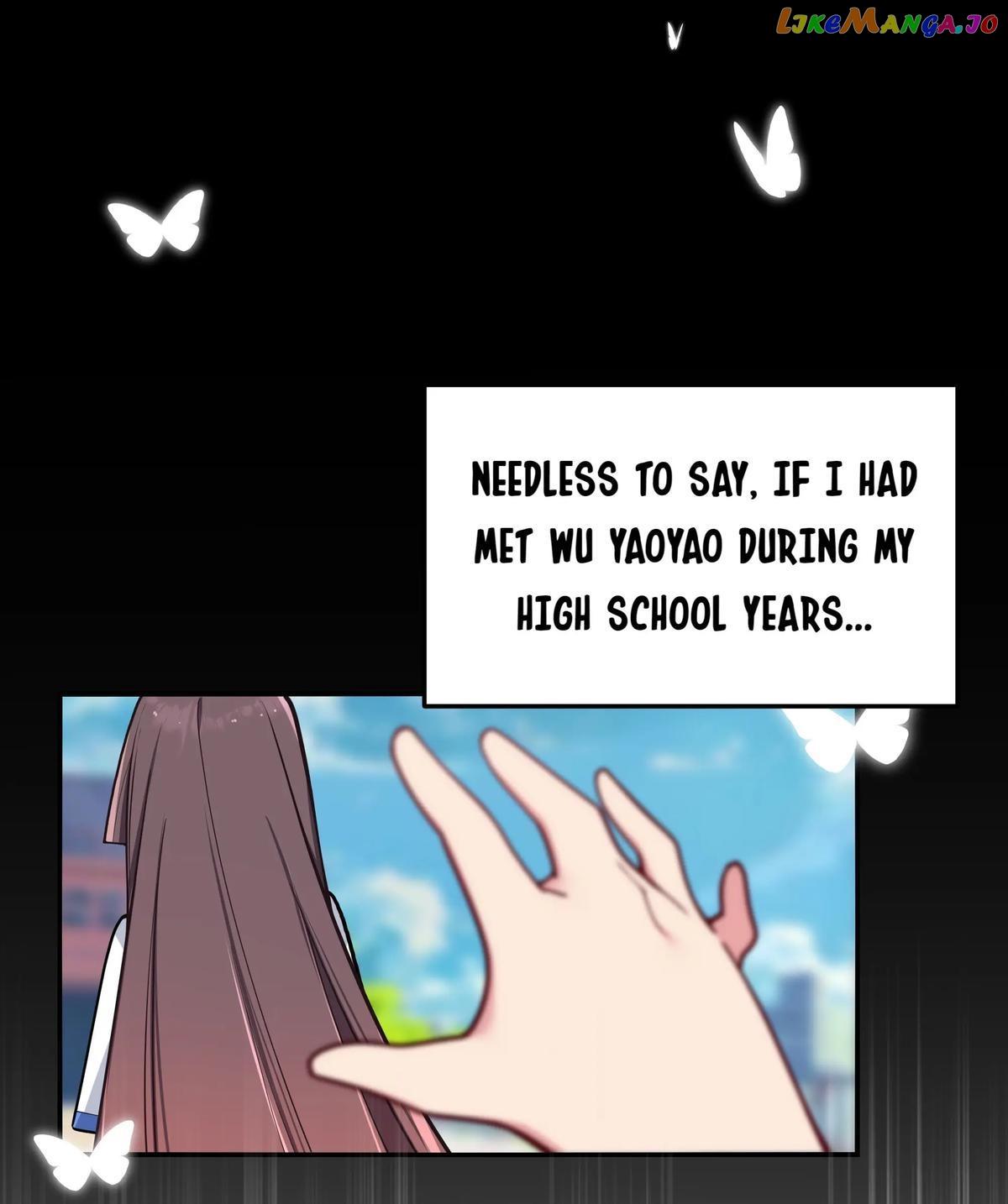 My Fake Girlfriends are using me as a Shield Chapter 51 - page 37