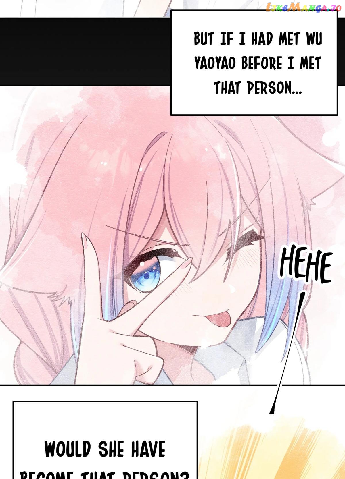 My Fake Girlfriends are using me as a Shield Chapter 51 - page 39