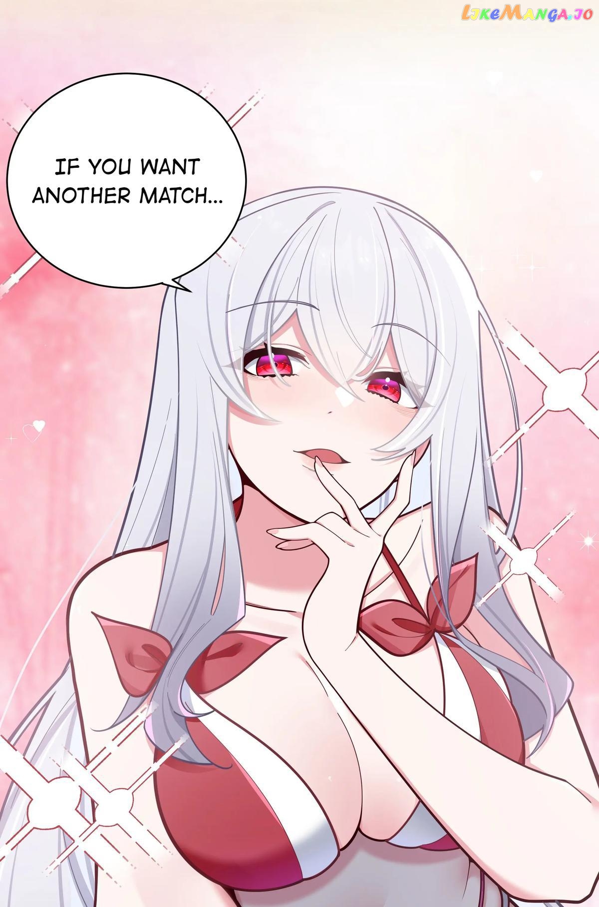 My Fake Girlfriends are using me as a Shield Chapter 50 - page 13