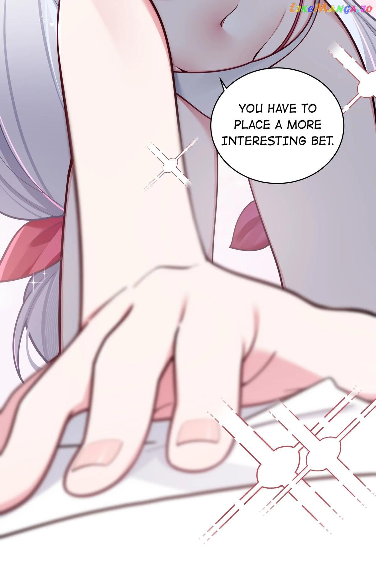 My Fake Girlfriends are using me as a Shield Chapter 50 - page 14
