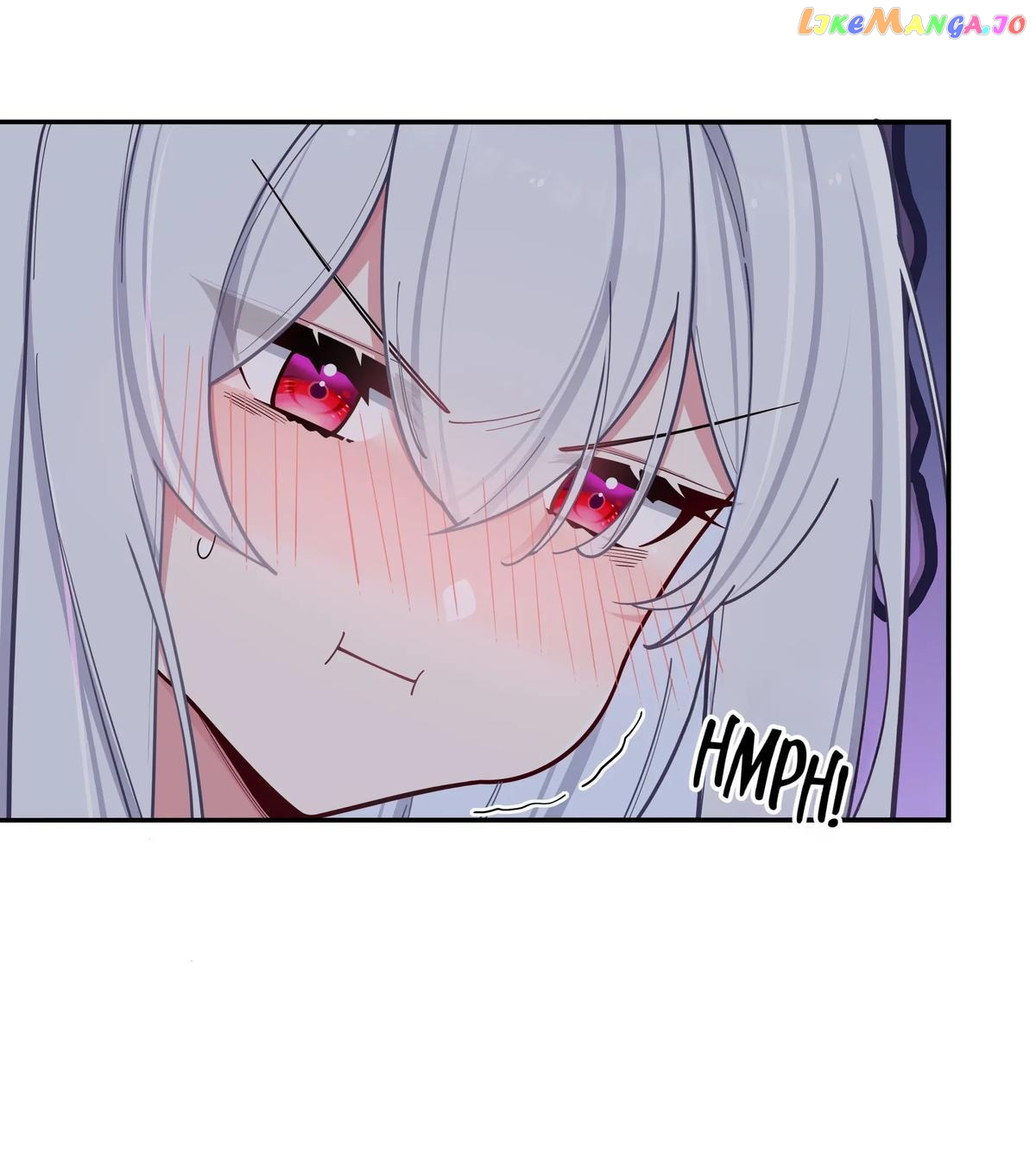 My Fake Girlfriends are using me as a Shield Chapter 50 - page 19